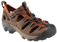 Keen Arroyo Ii Men Black Olive/Bombay Brown Us 7,5 - Sandals