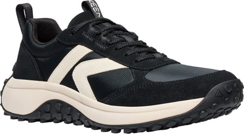 Keen Ks86 Men Black/Birch Us 8,5 - Trekking Shoes - Main image