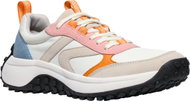 Keen Ks86 Women Zephyr/Orange Pepper Us 9 - Trekking Shoes