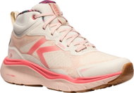 Keen Leiki Mid Wp Women Birch/Cameo Rose Us 10 - Trekking Shoes