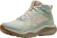 Keen Leiki Mid Wp Women Iceberg Green/Birch Us 8 - Trekking Shoes