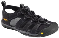 Keen Clearwater Cnx Men Black/Gargoyle Us 15 - Sandals