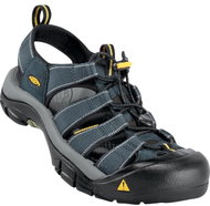 Keen Newport H2 Men Navy/Medium Grey US 14 - Sandals
