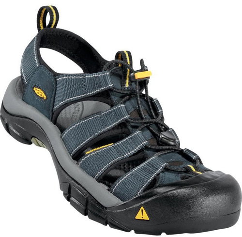 Keen Newport H2 Men Navy/Medium Grey Us 16 - Sandals - Main image