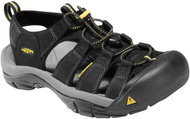 Keen Newport H2 Men Black Us 7,5 - Sandals