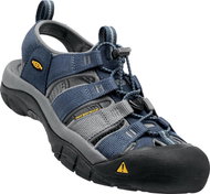 Keen Newport H2 Men Mdnght_Nv/Ntrl_Gra Us 16 - Sandals