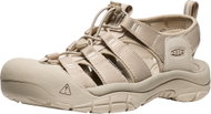 Keen Newport H2 Men Monochrome/Plaza Taupe - Sandals