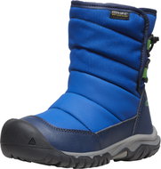 Keen Puffrider Wp Children Naval Academy/Surf Us 11 - Trekking Shoes