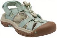 Keen Ravine H2 Women Iceberg Green/Wax Yellow US 8.5 - Sandals
