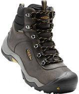 Keen Revel Iii Men Magnet/Tawny Olive Us 8 - Trekking Shoes