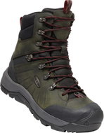 Keen Revel Iv High Polar Men Magnet/Red Carpet - Trekking Shoes