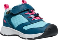 Keen Skua Wp Children Reef Waters/Rouge Red Us 13 - Trekking Shoes