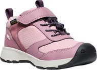 Keen Skua Wp Children Zephyr/Plum Perfect Us 9 - Trekking Shoes