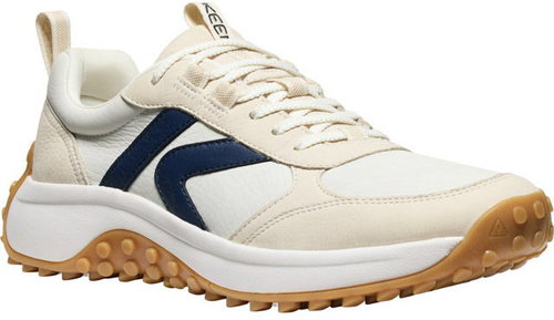 Keen Ks86 Lea Men Birch/Star White US 9.5 Main image Keen Ks86 Lea Men Birch/Star White US 9.5 - Trekking Shoes - Main image