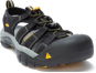 KEEN NEWPORT H2 M black - Sandále