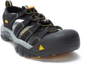 KEEN NEWPORT H2 M black EU 42.5/267mm - Sandals