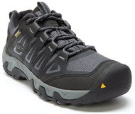 Keen Oakridge WP M magnet/gargoyle EU 44.5/279mm - Trekking Shoes
