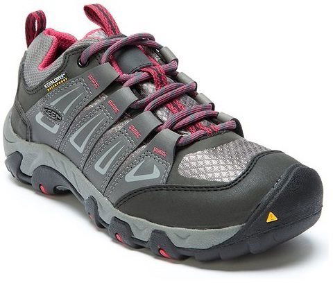 Keen women's oakridge hiking shoes online