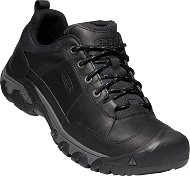 Keen Targhee III Oxford M, Black/Magnet, size EU 45/283mm - Trekking Shoes