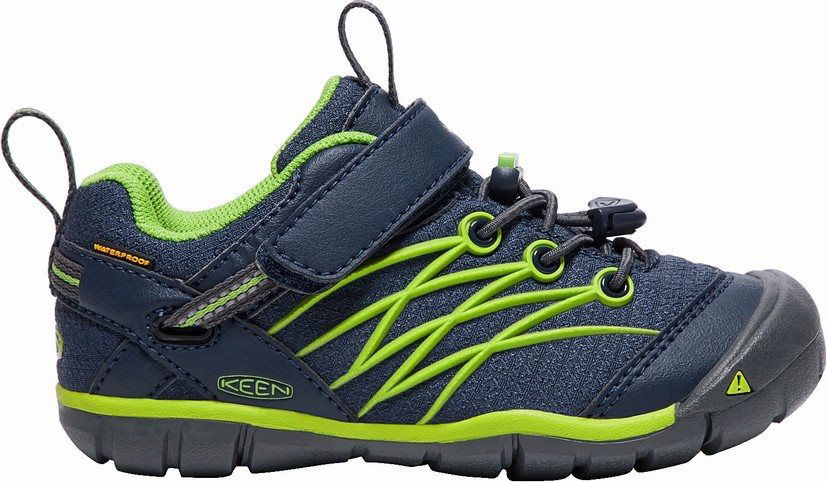 Keen chandler 2024 cnx wp 31