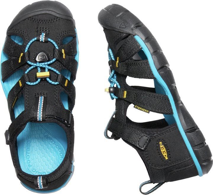 Seacamp ii cnx discount keen