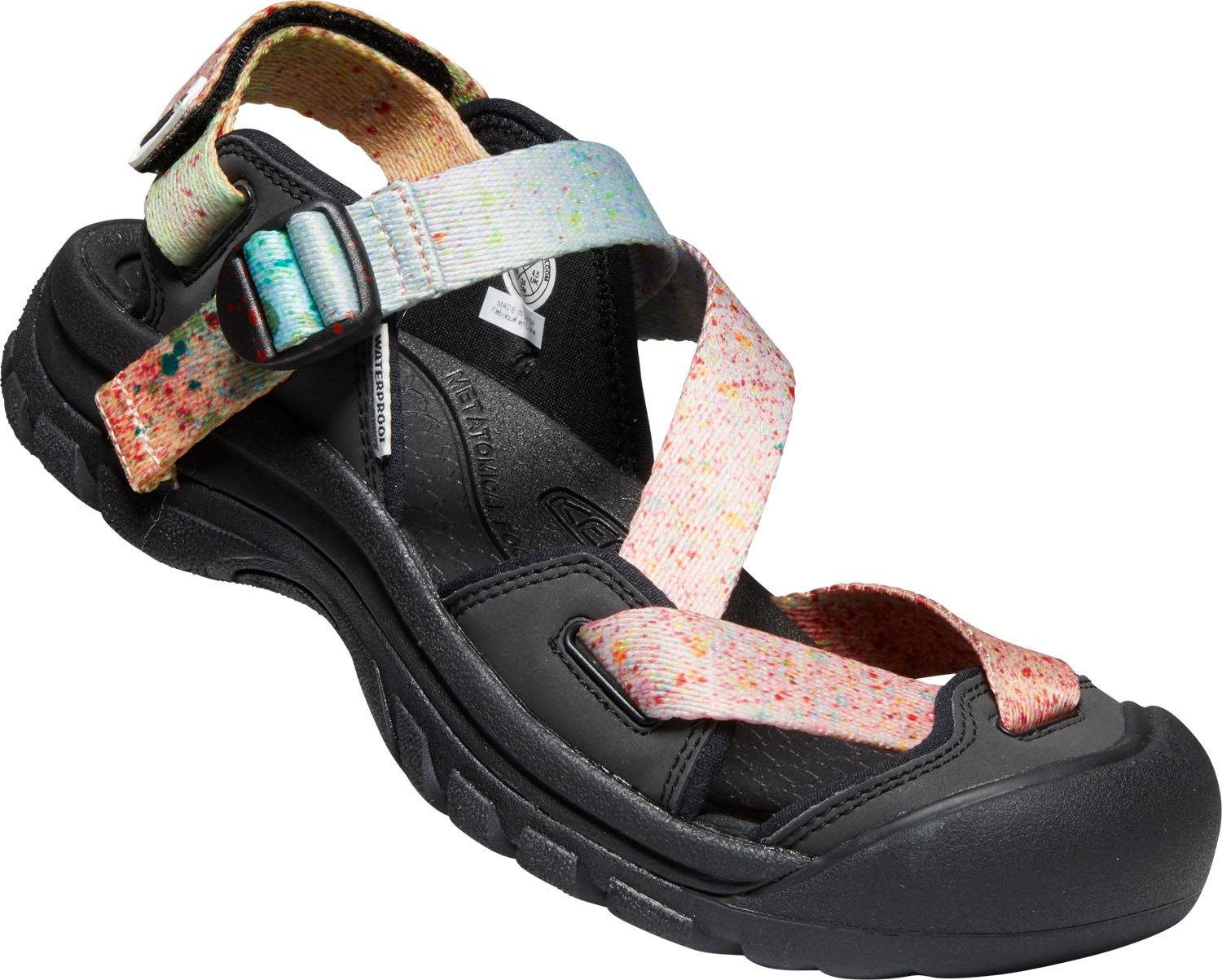 Keen women's zerraport online ii sandal