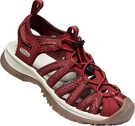 Keen Whisper Women, Red Dahlia, size EU 37/230mm - Sandals