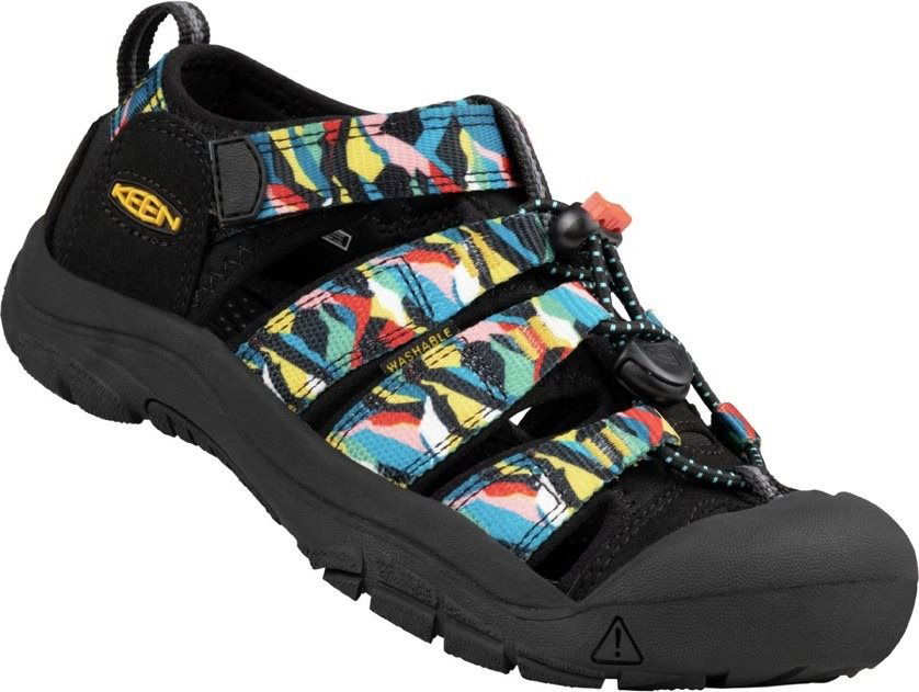 Keen newport 2025 h2 multi black