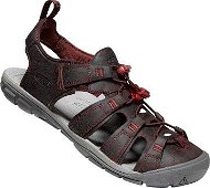 Keen Clearwater CNX Leather Women, Wine/Red Dahlia, size EU 37/230mm - Sandals