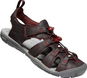 Keen Clearwater CNX Leather Women, Wine/Red Dahlia, size EU 40/254mm - Sandals