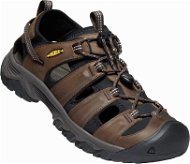 Keen Targhee III Sandal Men, Bison/Mulch, size EU 42/260mm - Sandals