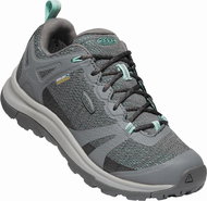Keen Terradora II WP Women, Steel Grey/Ocean Wave, size EU 39/246mm - Trekking Shoes