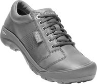 Keen Austin Men, Black, size EU 44.5/279mm - Trekking Shoes