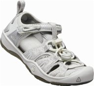 Keen Moxie Sandal Children, Silver, size EU 28/165mm - Sandals