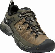 Keen Targhee III WP M, Bungee Cord/Black, size EU 44.5/279mm - Trekking Shoes