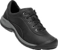 Keen Presidio II W, Black/Steel Grey, size EU 38.5/241mm - Trekking Shoes