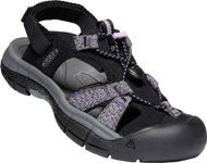 Keen Ravine H2 W Black/Dawn Pink - Sandály