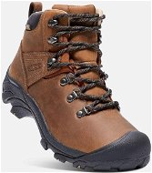 Keen Pyreness Women hnedé EU 39/246 mm - Trekingové topánky