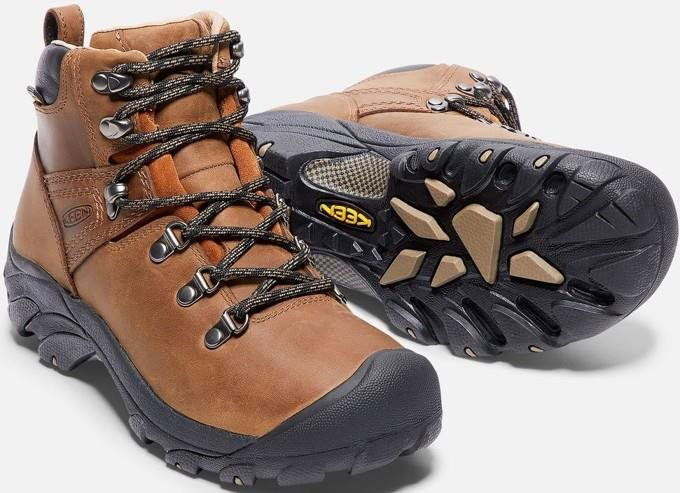 Keen pyrenees hot sale hiking boots