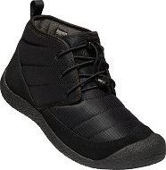 Keen Howser II Chukka Men black EU 44 / 273 mm - Trekking Shoes