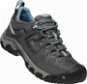Keen Targhee III WP Women, Grey/Blue, size EU 37/230mm - Trekking Shoes