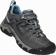 Keen Targhee III WP Women, Grey/Blue, size EU 37.5/235mm - Trekking Shoes