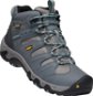 Keen Koven MID WP W, Grey, size EU 37.5/235mm - Trekking Shoes