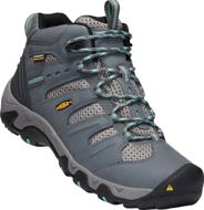 Keen Koven MID WP W, Grey, size EU 40.5/259mm - Trekking Shoes