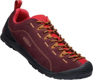 Keen Jasper Men brown/red EU 44 / 273 mm - Trekking Shoes