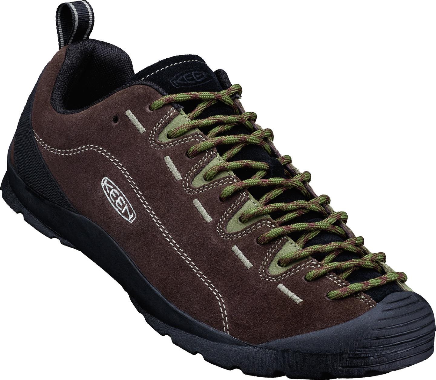 Keen Jasper Men brown EU 45 / 283 mm - Trekking Shoes | Alza.sk Keen Jasper Men brown EU 45 / 283 mm - Trekking Shoes | Alza.sk
