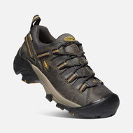 Keen Targhee II WP M, Grey, size EU 47/310mm - Trekking Shoes