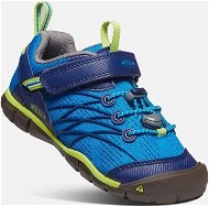 KEEN CHANDLER CNX CHILDREN blue EU 24 / 151 mm - Trekking Shoes