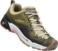 KEEN WASATCH CREST VENT WOMEN khaki/beige EU 40,5 / 264 mm - Trekking Shoes