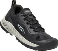 KEEN NXIS SPEED WOMEN black/blue EU 37 / 235 mm - Trekking Shoes